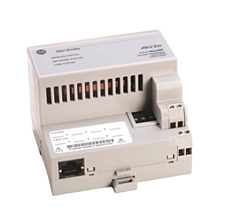 Allen Bradley 1794-AENT Ethernet/IP Adaptor  PLC NEW BRAND