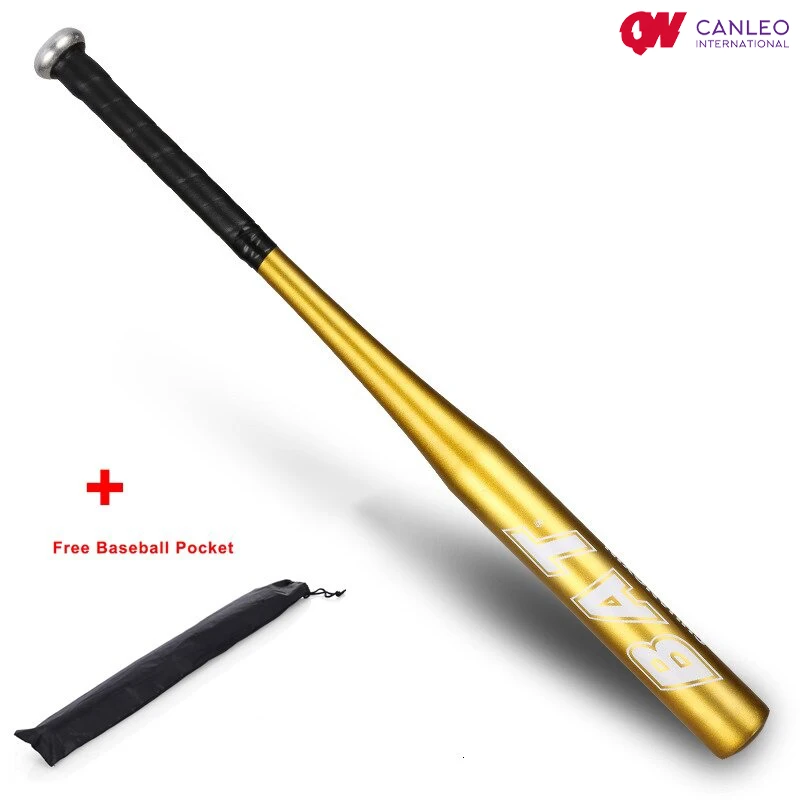 Бейсбольная бита новый высококачественный дизайн с принтом от производителя индивидуальный логотип на заказ набор бейсбольной биты для Софтбола Canleo International