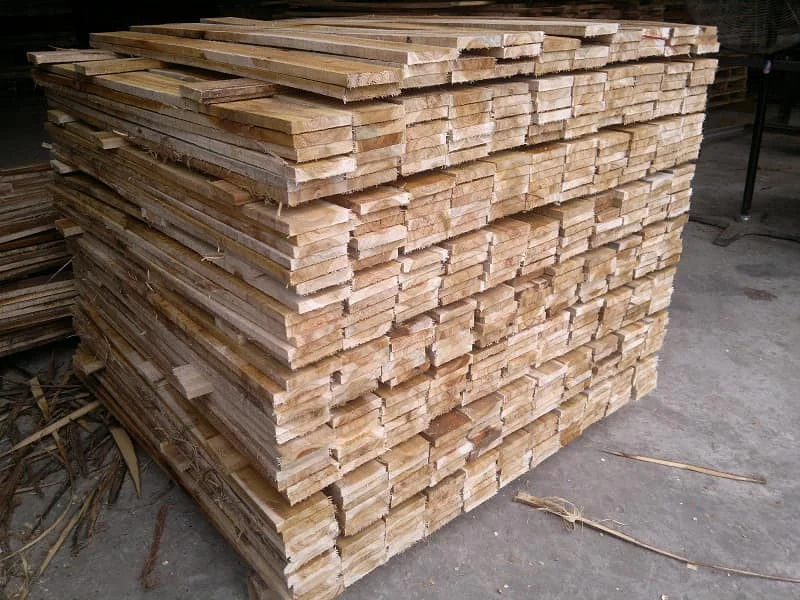 High Quality Round White and Yellow Color Timber wood Logs With Length Max 1.5m Diameter 40cm From Vietnam