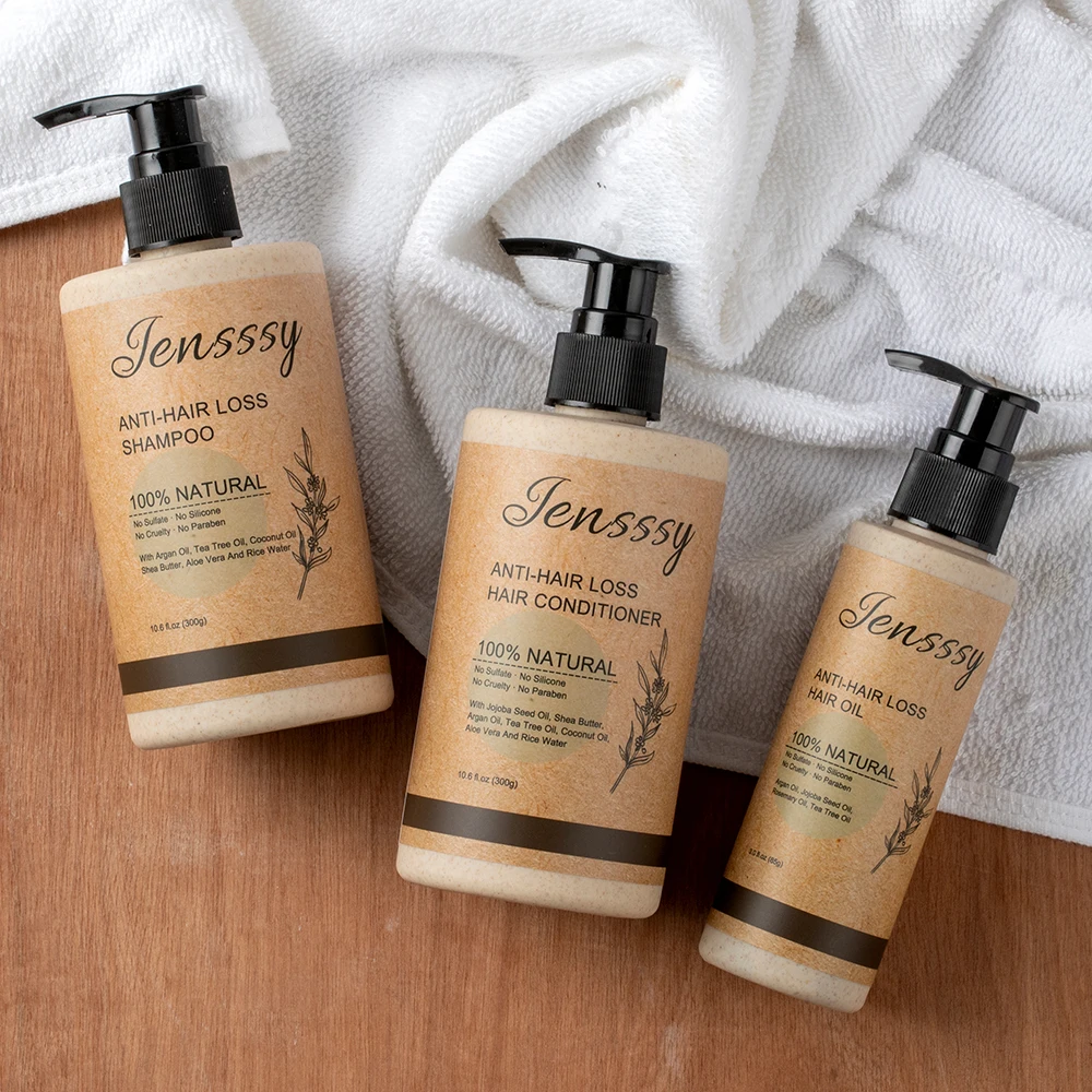 Маска для ухода за волосами без сульфата натуральное органическое аргановое масло маска роста волос прозрачный шампунь и Кондиционер