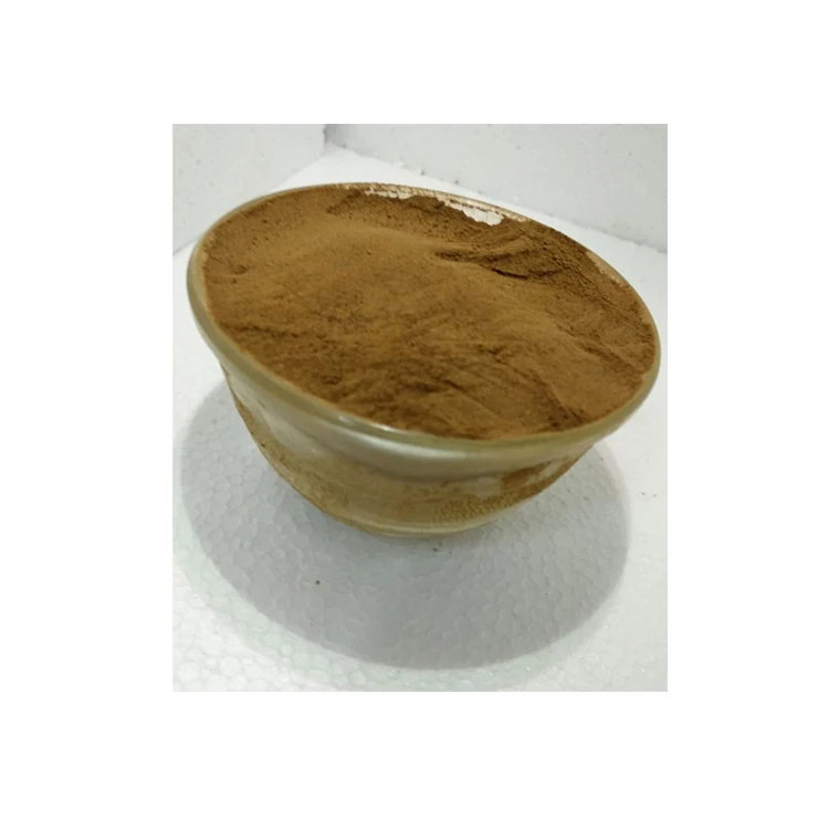 Global Exporter Widely Selling High Standard Grade Good Quality Pure & Natural 25% Gymnema Extract Herbal Powder