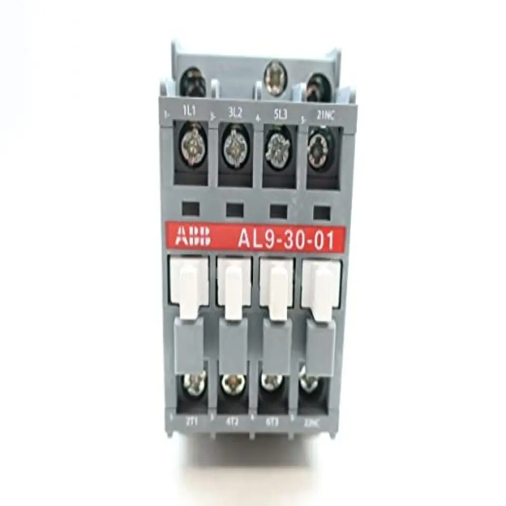AL9-30-01 | ABB | CONTACTOR  MCCB