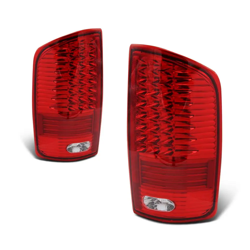 
 TIAL LIGHT для DODGE RAM 02-06  