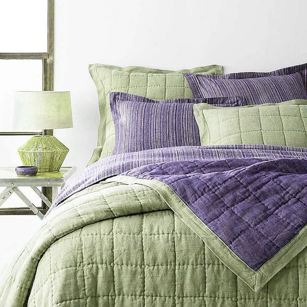 Luxury 100% Cotton  Wedding Bedding Set King  Bedspread King Wedding Comforter Set Bed Runner Quilt