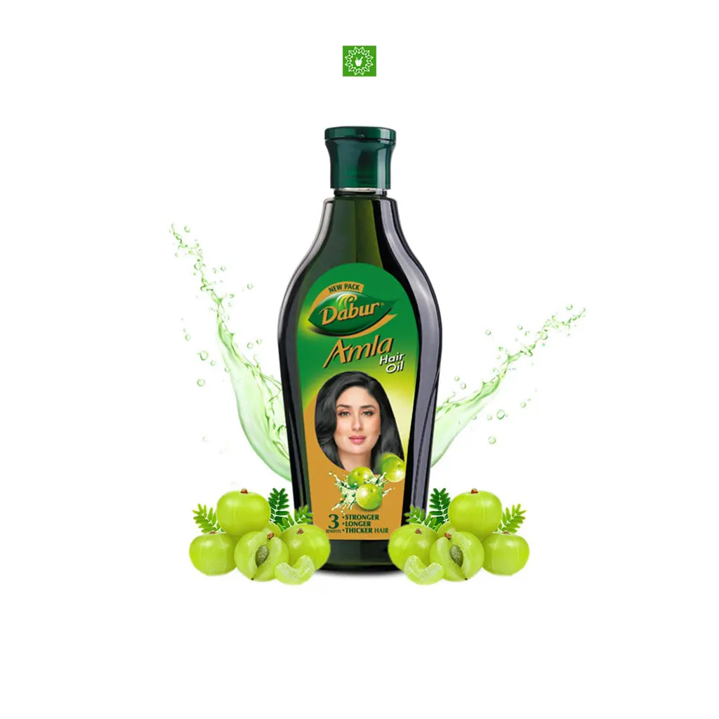 Amla Hair Oil Supplier | Dabur Amla Hair Oil Wholesale supply from India
