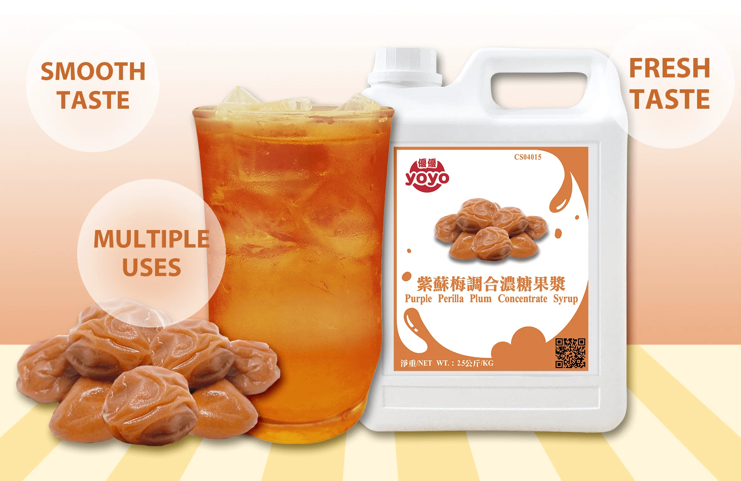 Fruit Flavor Syrup_015