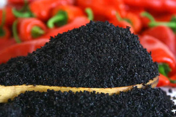 High Quality Roasted Chili Pepper (Isot - Urfa Chili)
