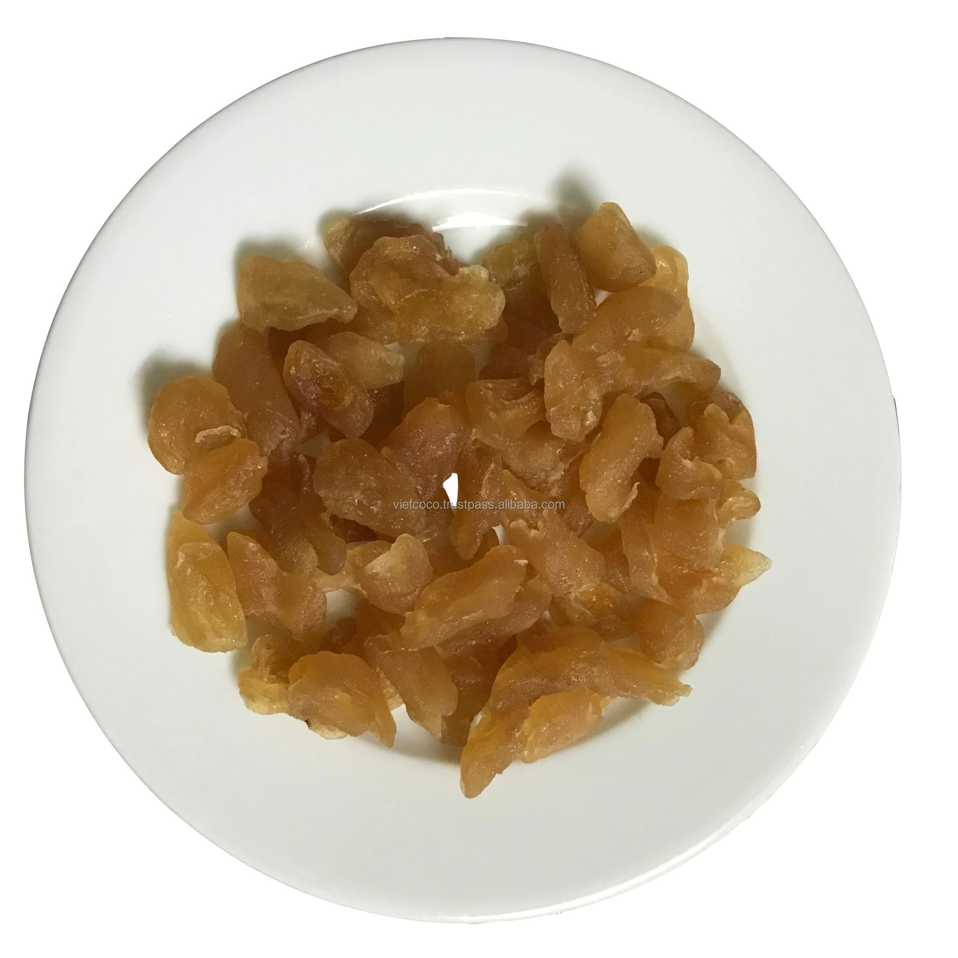 Nutritious, Delicious, Healthy, No Sugar Snack 100% Fresh Rambutan in Vietnam Soft Dried Rambutan Retail Bulk Packing