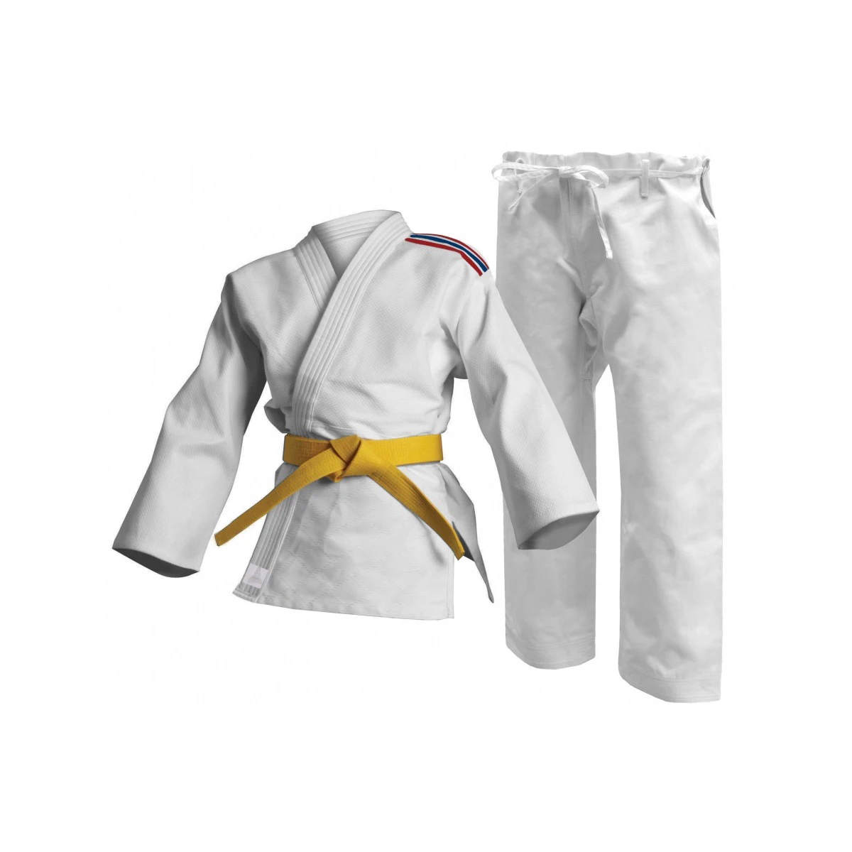 Jiu Jitsu Karate Ninja Sambo Suits Men Martial Arts Uniform Aikido Hapkido Judo
