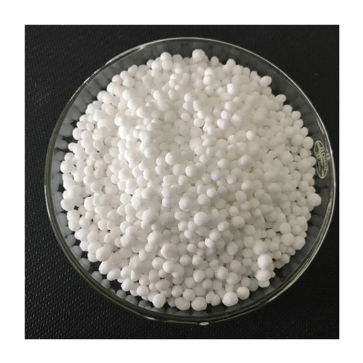 
Agriculture Grade 99% Pure UREA N64 Fertilizer 
