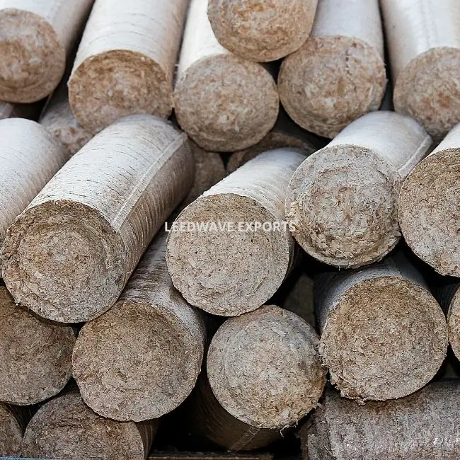 Fast Lighting Fire Log