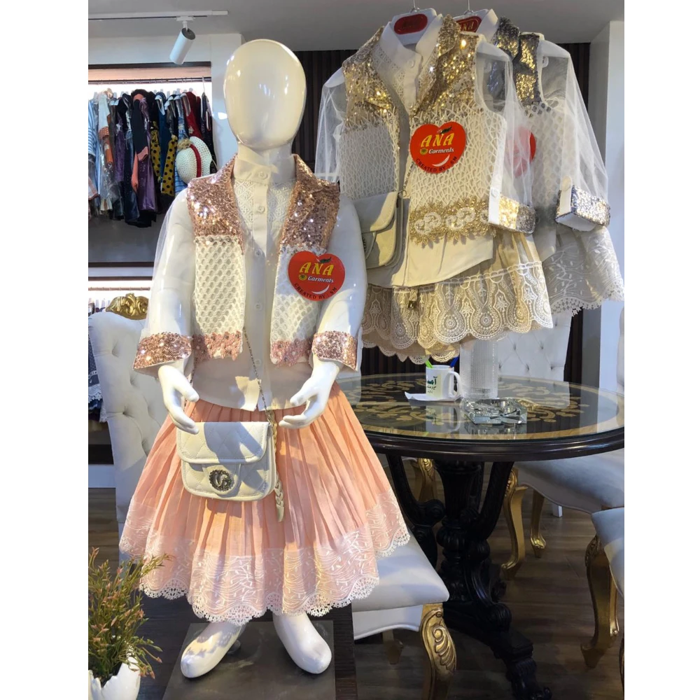 cotton skirt for baby girl new design for baby skirt dress skirt dress for princess fairy dress for baby girl