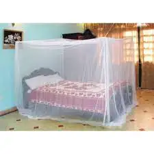 Rectangular Army Mosquito Net High Quality Military Mosquito Net for Outdoor best quality wholesale made in Vietnam