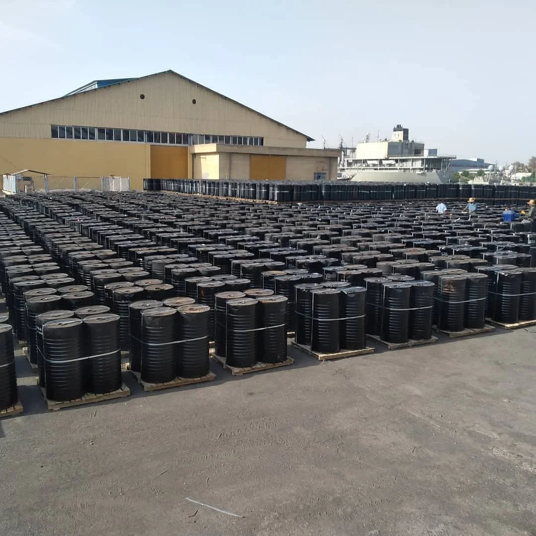 
bitumen 60/70 road asphalt price 