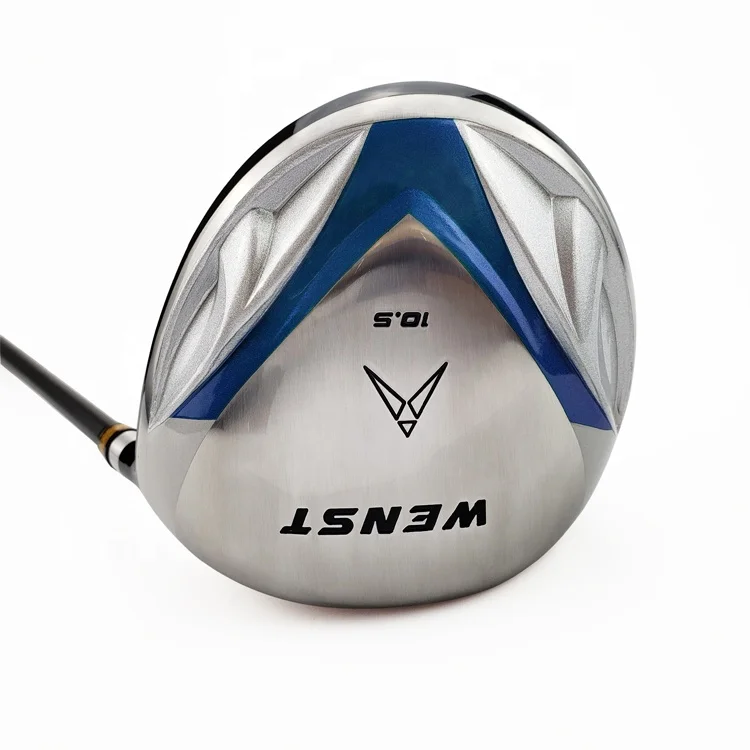 OEM golf club driver right hand golf clubs mens driver golf set #1 #3 #5