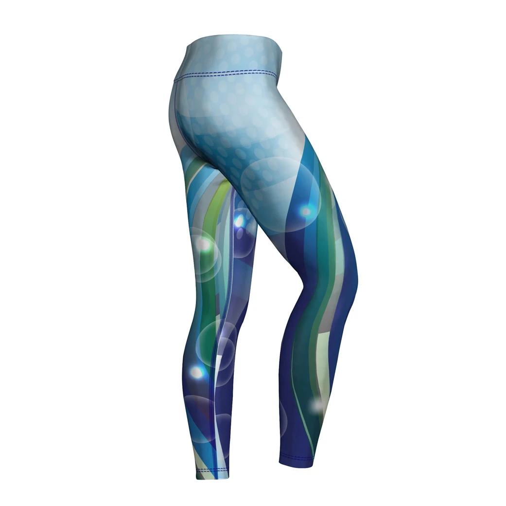 Wholesale Cheap Price Thermal Leggings For Women