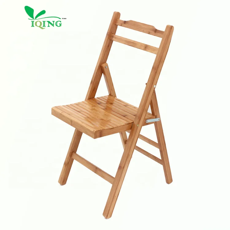 
 Прямая продажа с завода, высокое качество, чистый натуральный бамбук и дерево, портативный складной стул, подходит для таверны   (62220197177)