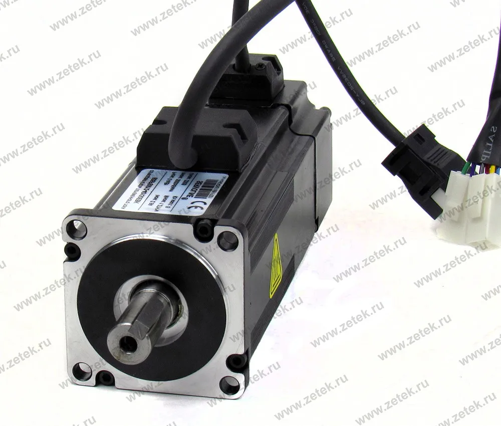 
Servomotor 60SPSM22-40130EAK (0.4KW, 220V, 3000RPM, 5000P/R) 