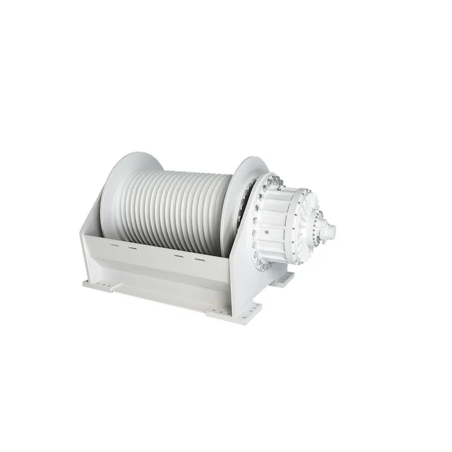 Buy Heavy Duty Winch for Truck & Trailers Usable Manufacture By India Wholesale Products Exporter By India