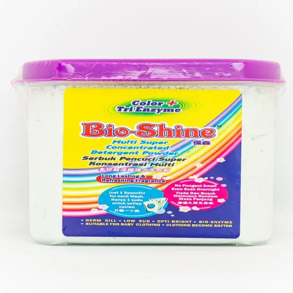  Высококачественный концентрированный стиральный порошок используемый для ванной комнаты пола стекла кухни удаления упрямленных пятен