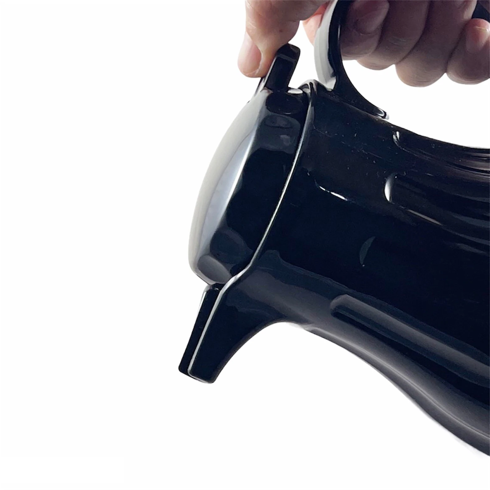 
0.5L / 1.2L / 2L swirl PU Insulated Thermos, beverage server, for restaurant or home use, thermal coffee carafe 