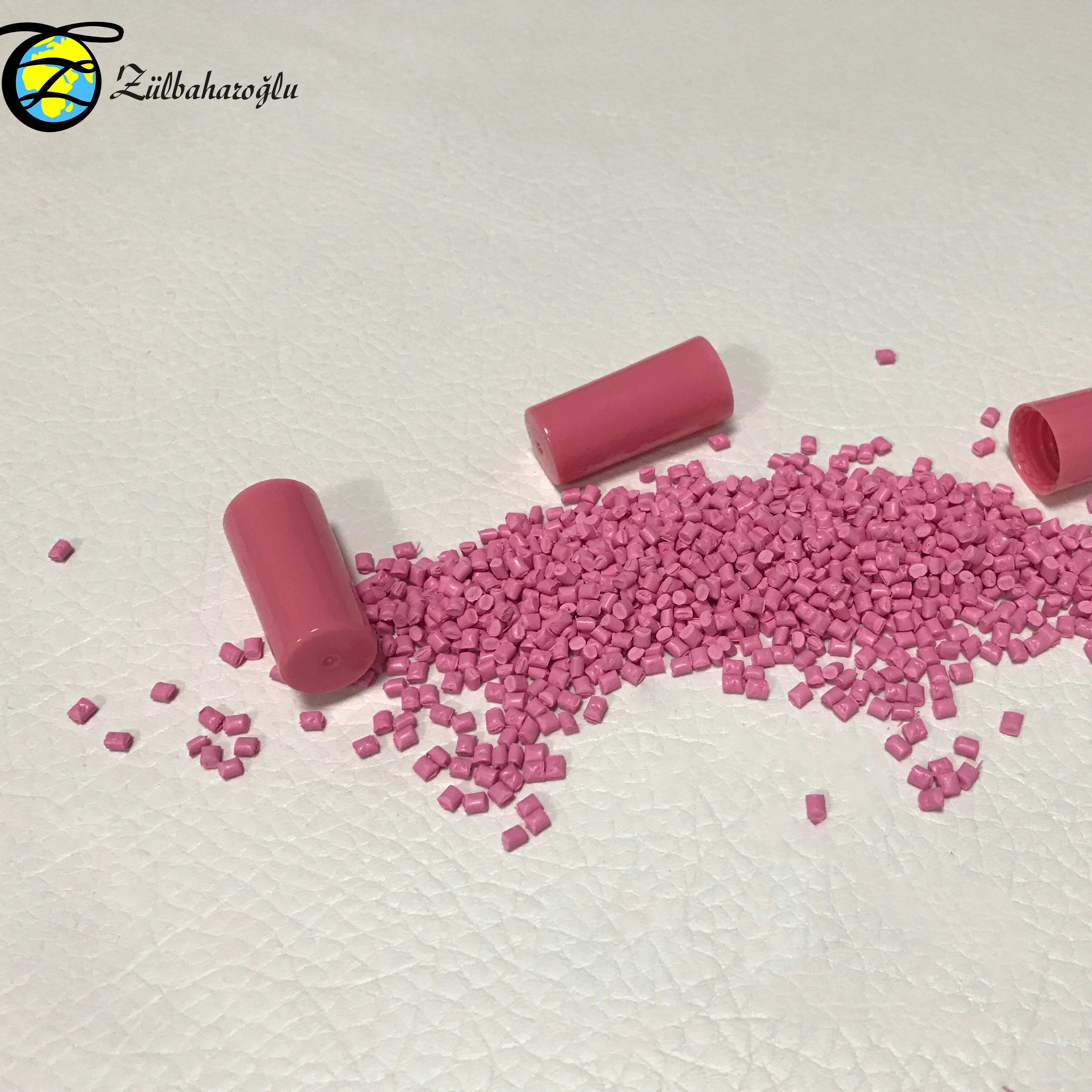 Good Quality Competitive Price Made In Turkey Color Plastic Masterbatch White Masterbatch Black Masterbatch