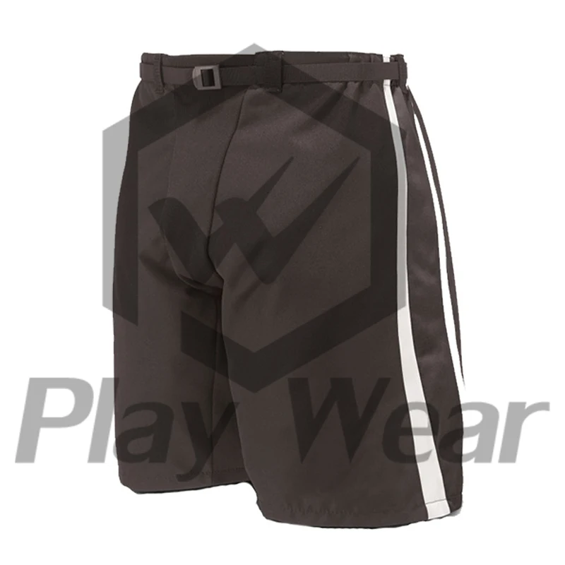 Дизайнерская униформа для колледжа командная хоккея с шайбой Спортивная