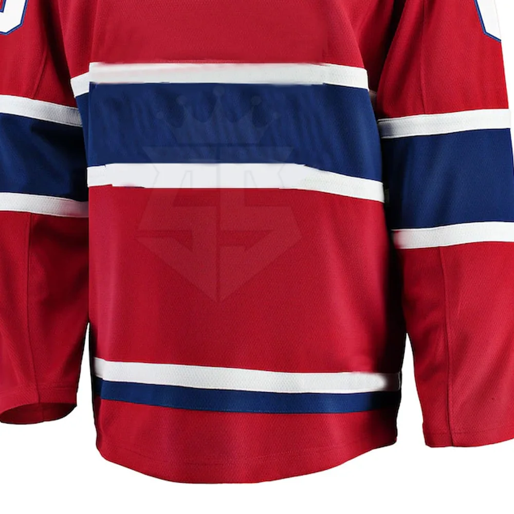 Хоккейная Джерси на заказ хоккейная одежда Молодежная дешевая Высококачественная для хоккея льду