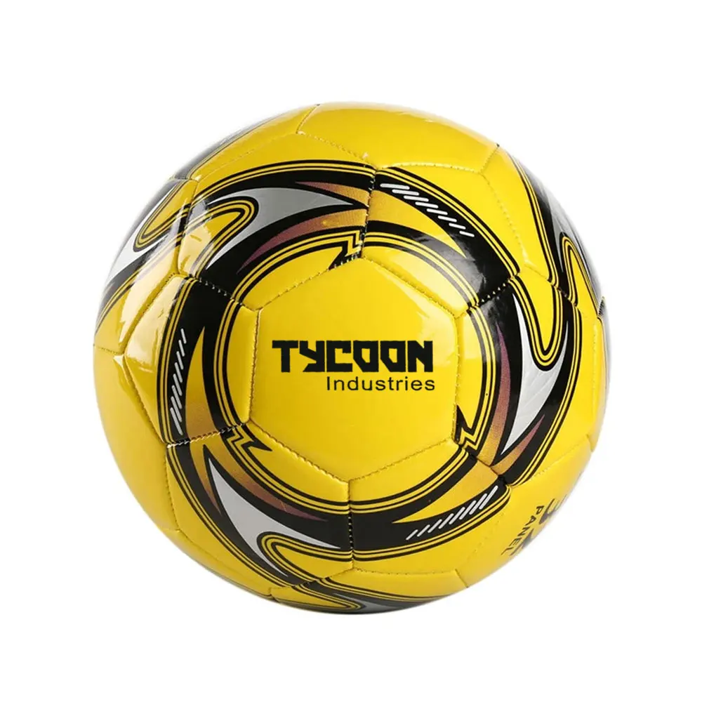 Wholesale Price Custom Made Soccer Balls Design Your Own Logo Soccer Balls