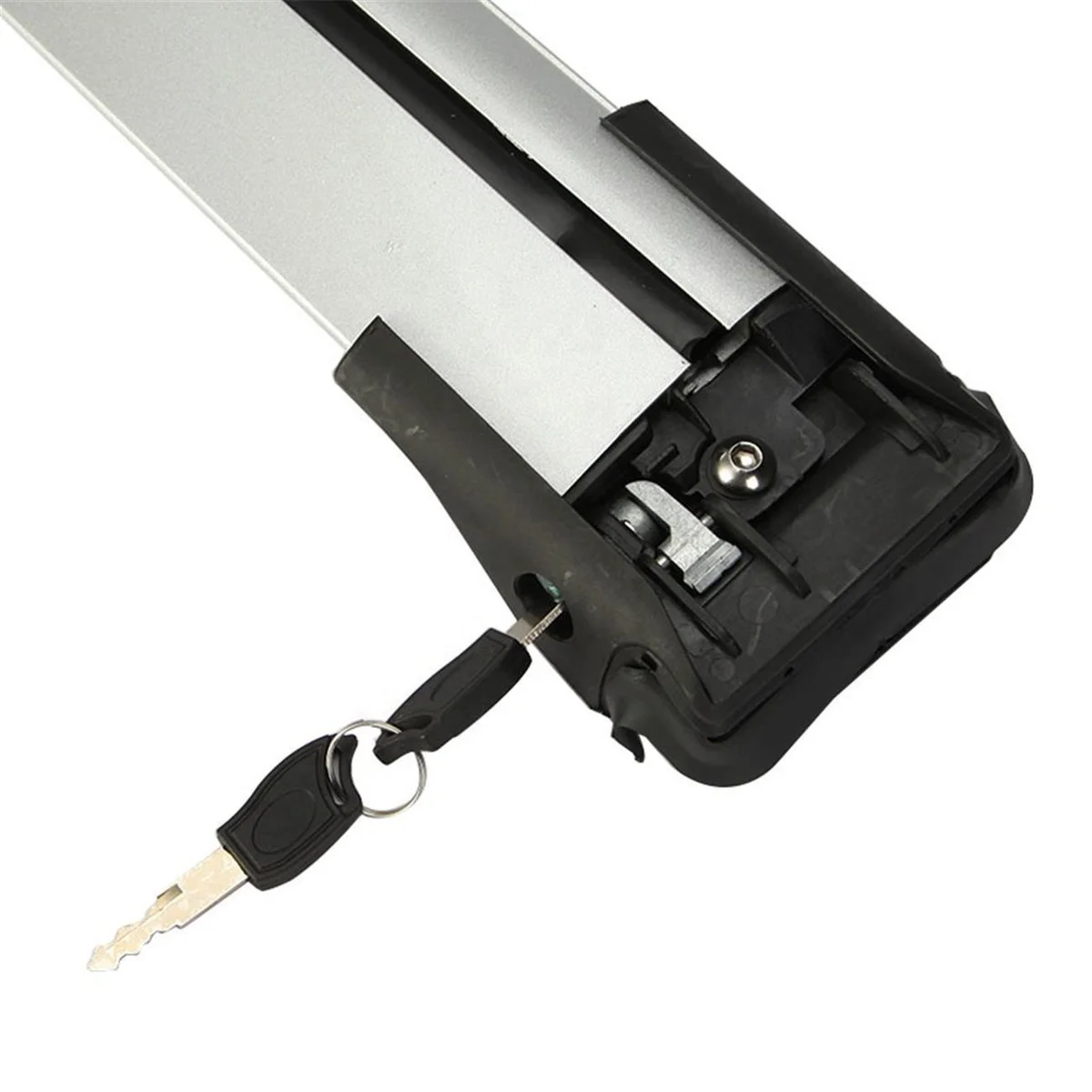 Universal Aluminum Luggage Roof Cross Bar Car Roof Rack Roof Rack