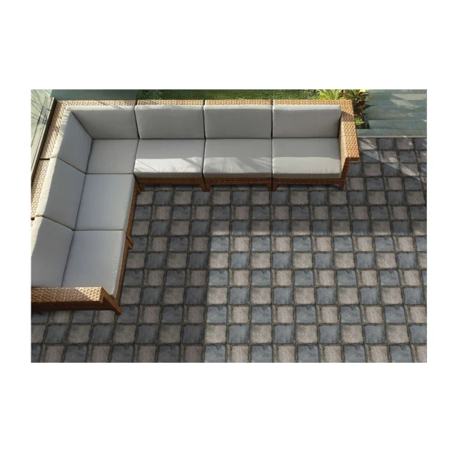 Hot Selling Acid Resistant Ceramic Floor Tiles 400x400 cm Available At Competitive Price