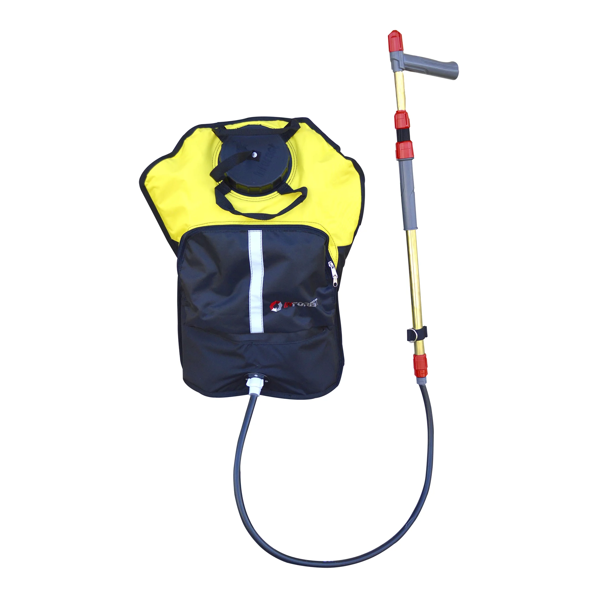 
Inforest Extinguisher Water Backpack 22L - Wildfire Forest Fire Bush Fire Fighting 