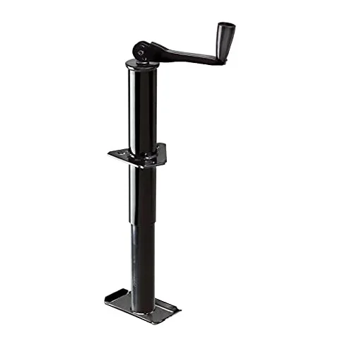 New Arrival Top Quality A Frame Tube Trailer Jack Stand