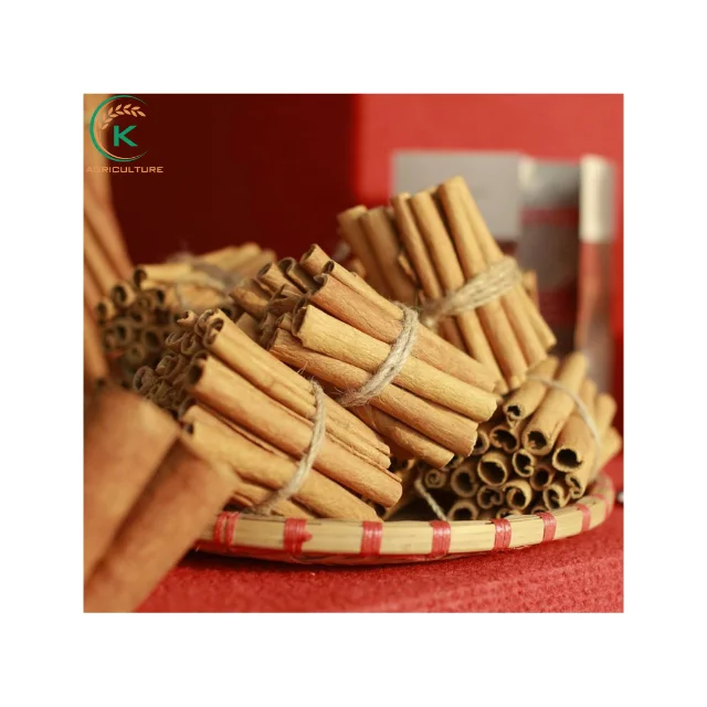 Cinnamon Cigarettes Cassia Vietnam For Buy In Bulk / Cigarette Cassia Cinnamon Supplier Wholesale