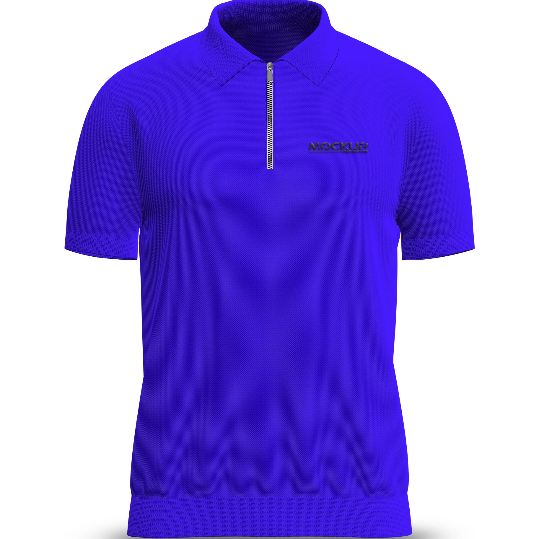 Рубашка поло высокого качества