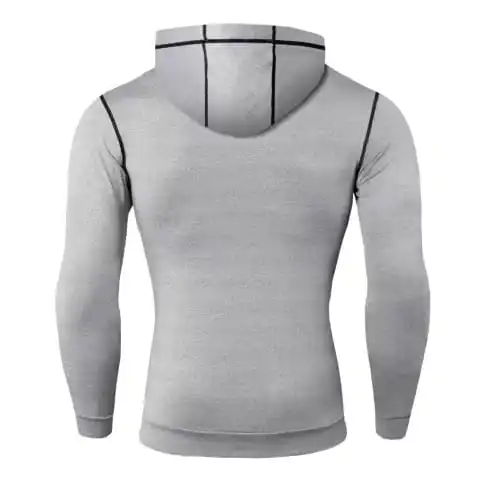80%Polyester 20% Cotton Muscle and Fitness Sweatshirts And Hoodies New Fashion 2021 .
