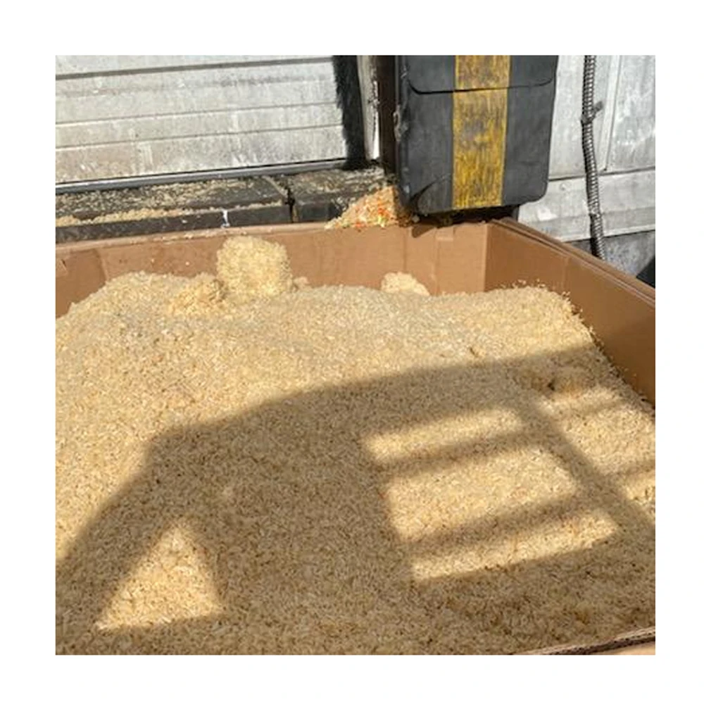 Органические Пищевые отходы