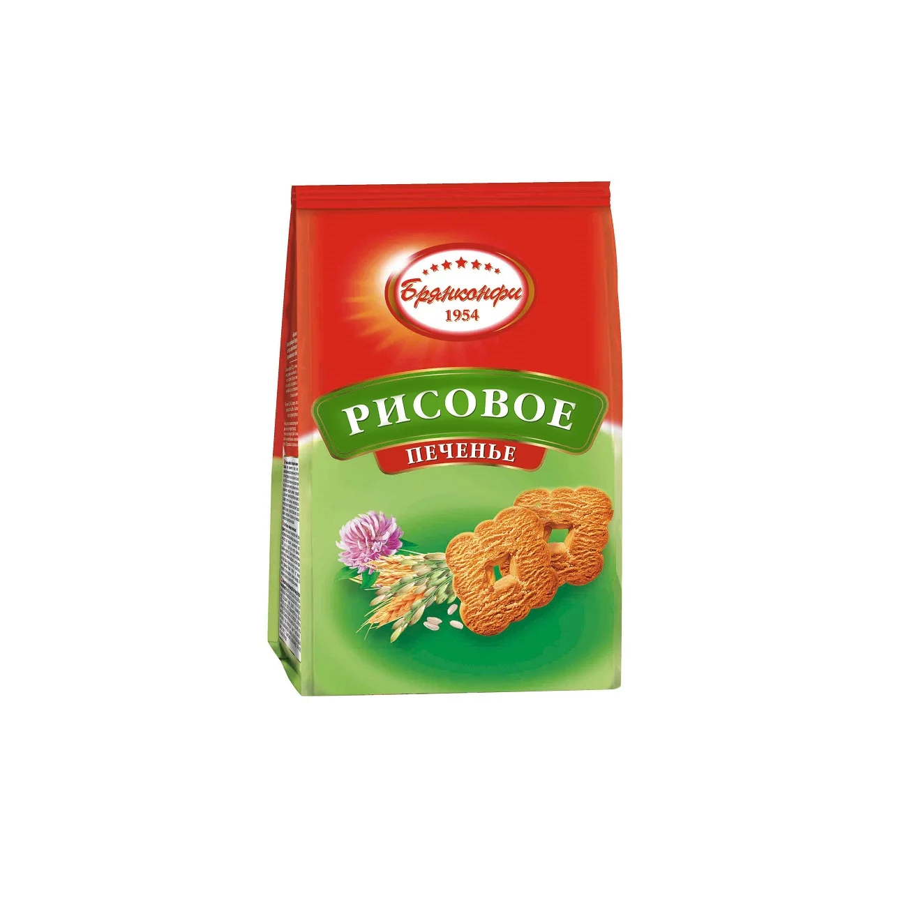 
 Оптовая продажа, Бисквитное Рисовое Печенье 1/250, легкое и воздухопроницаемое рисовое мука  