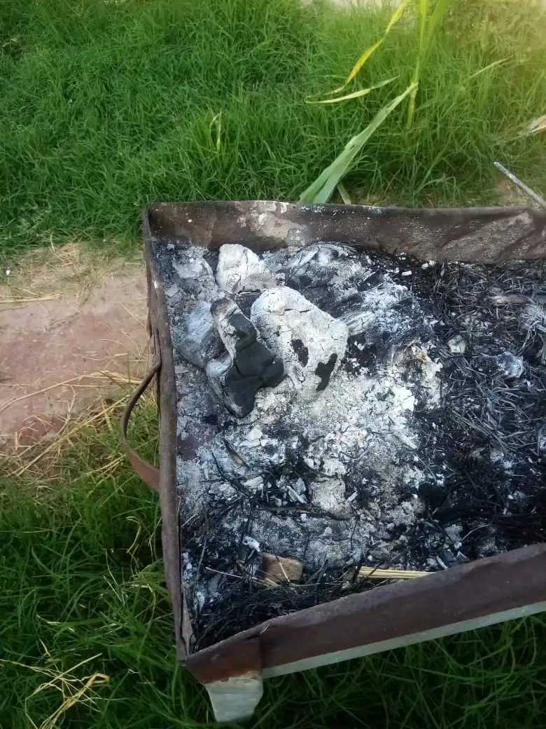 5-6 часов горения лучший Уголь без дыма