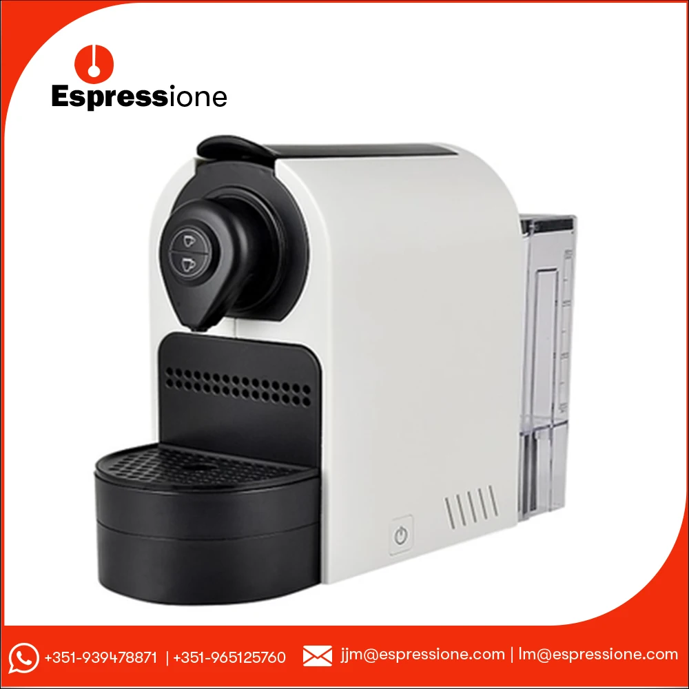 Automatic Nespresso Capsules Machine New High Quality Best Selling Home use