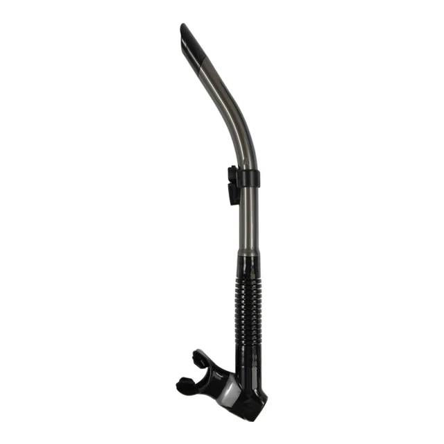 J Shape Snorkel