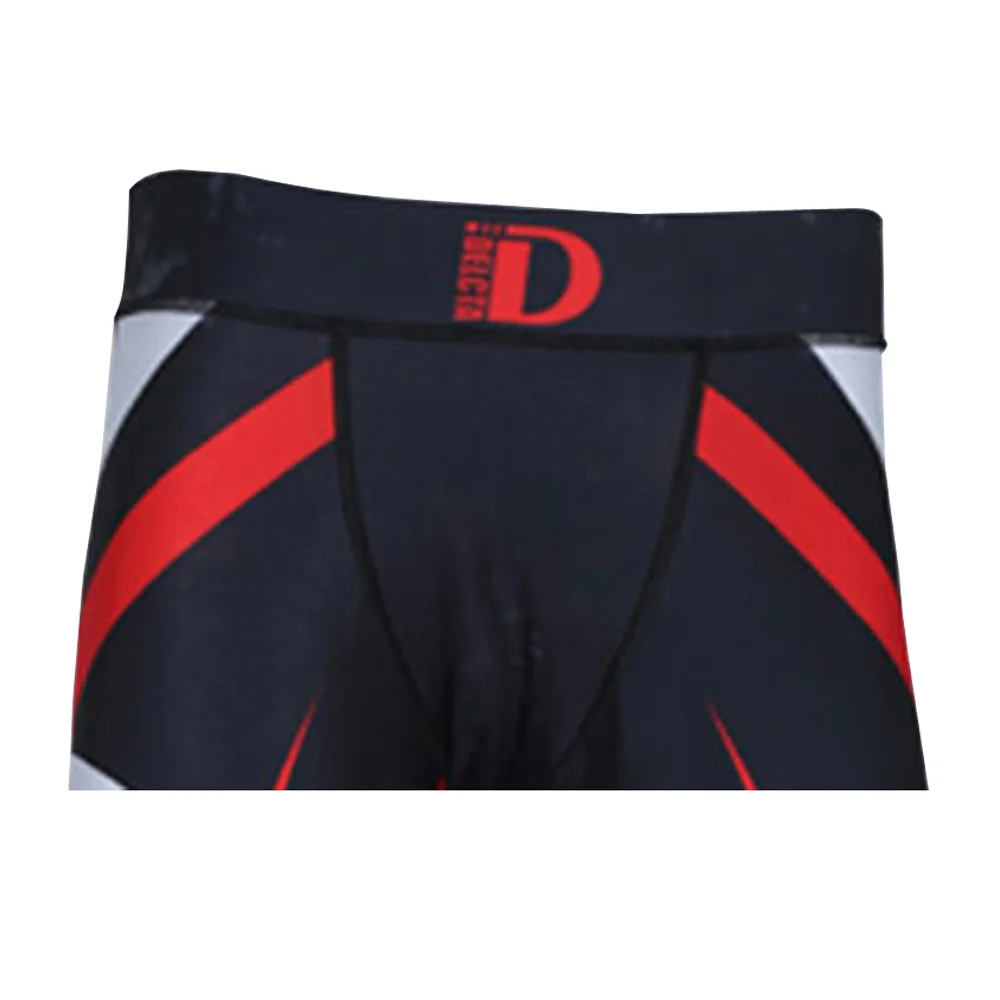 Design Your Own Sublimation Compression Tights Wholesale Custom Made New Design Men Compression Tights