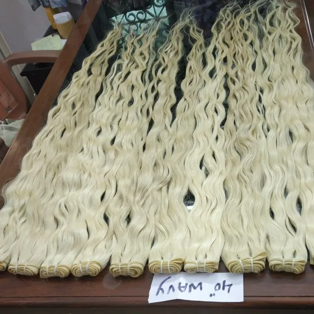 Wholesale Indian Hair Supplier and Distribution in United States