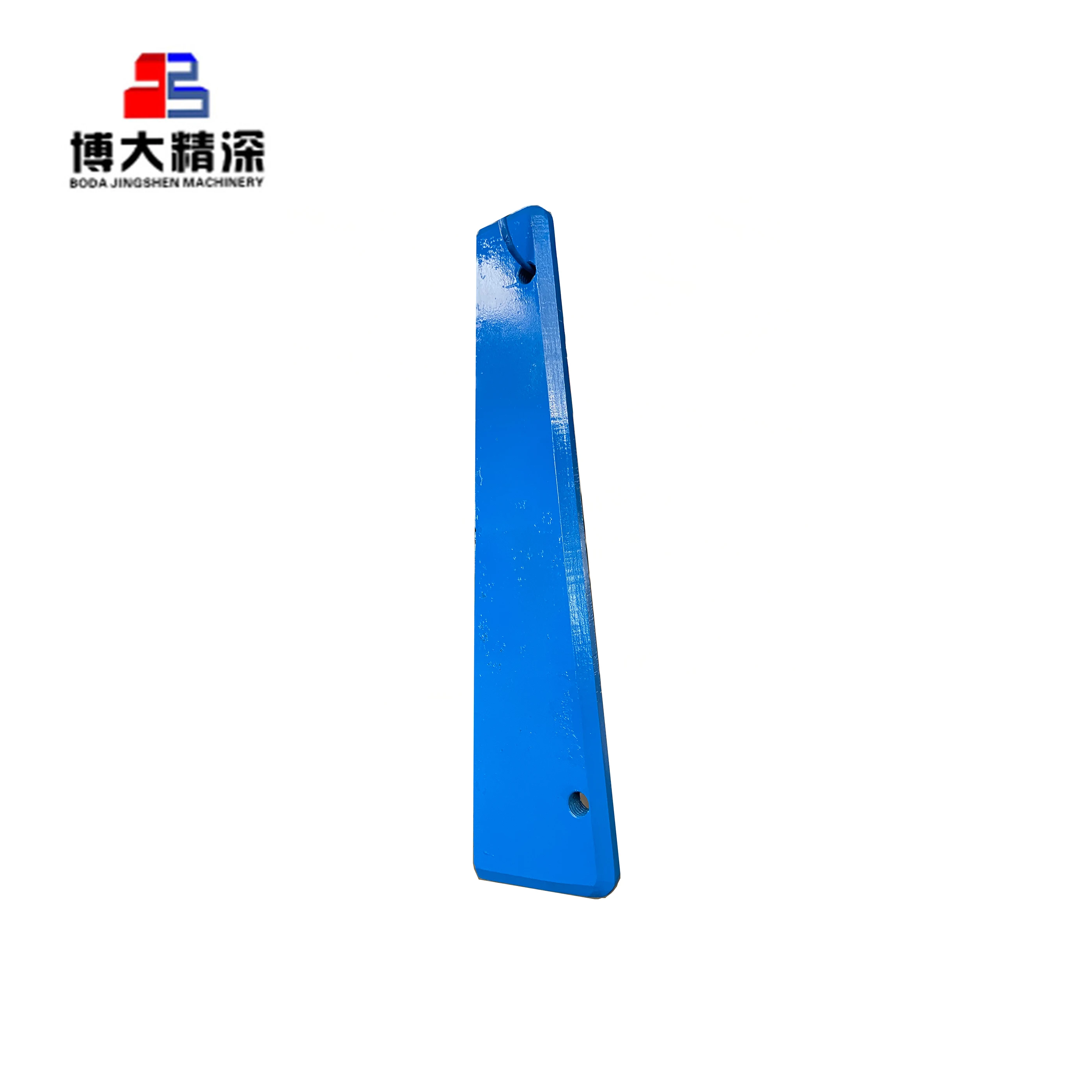 mining machine barmac b7150 vsi crusher spare parts TRAIL PLATE SET