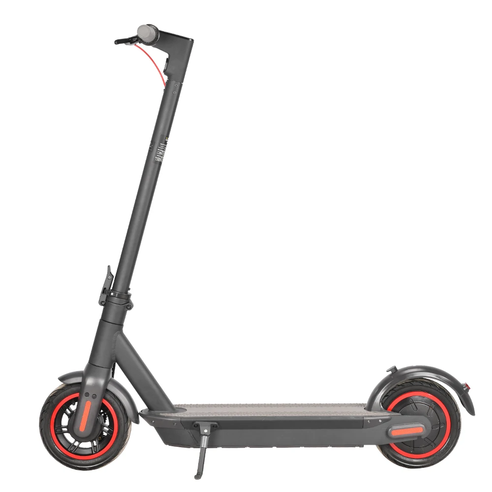 Best Electric Scooter Bike 36V 7.8AH Electric Bicycle Custom Ebike Foldable 10 Inch Tire E Scooter