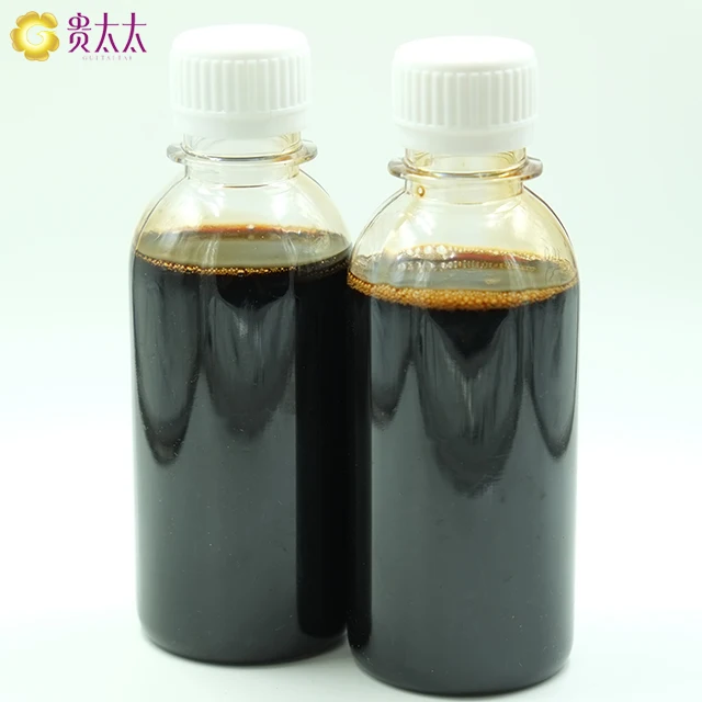 
Factory supply Tea Saponin Liquid 