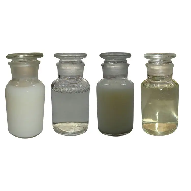 Paste Compound Surface mass finishing media surfactant agent liquid vibratory polishing chemical for stainless steel pieces