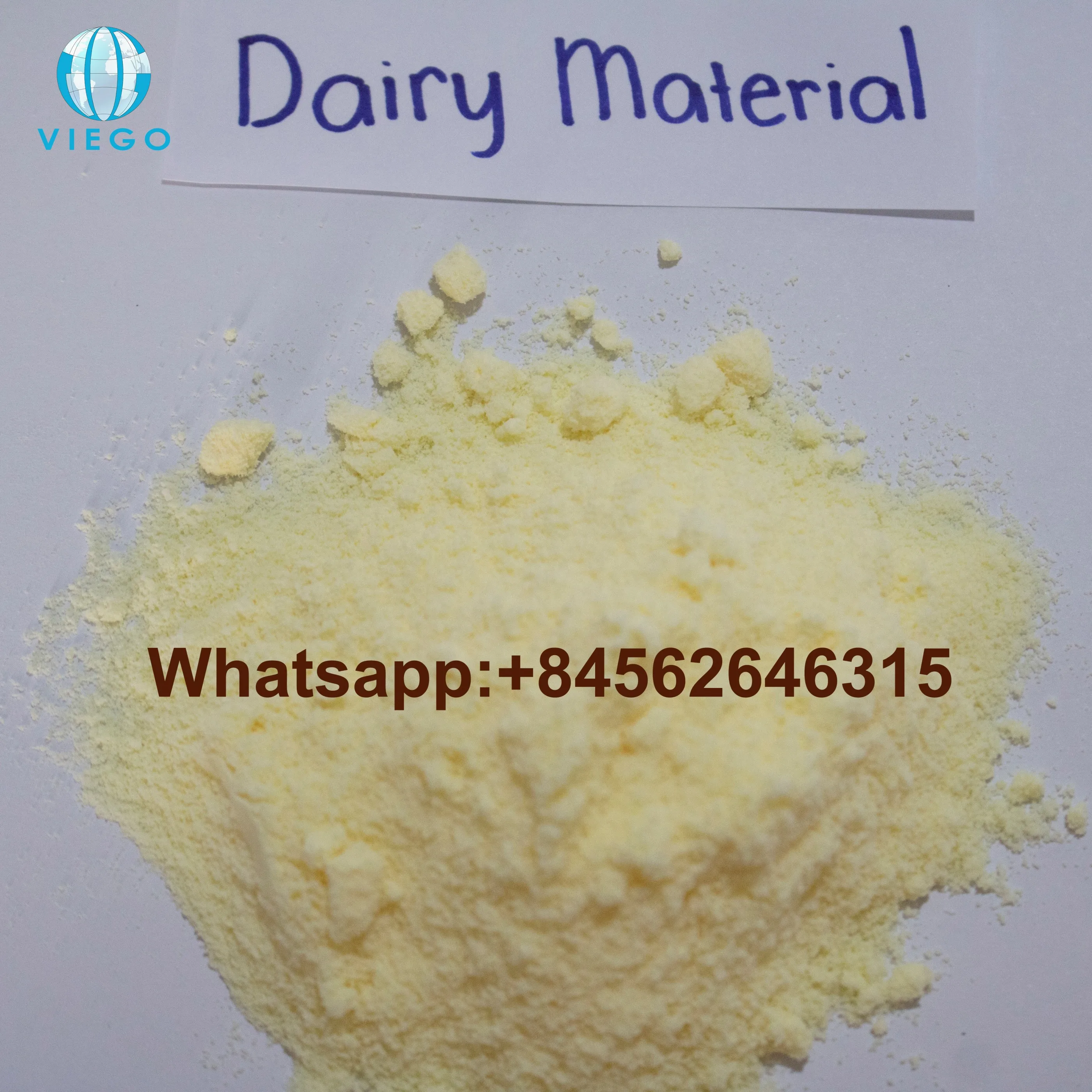 Молочный Материал | Растворимый сливочный аппарат Вьетнам Пищевое применение Оптовая цена