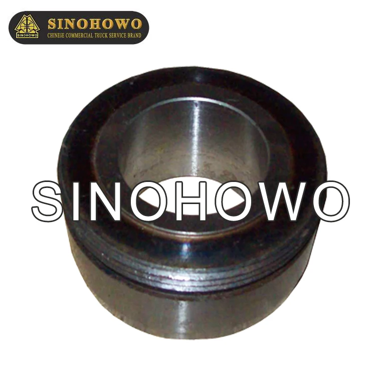 Wonderful Truck Engine Parts Used for Chinese Brand Truck Flange VG1500020070