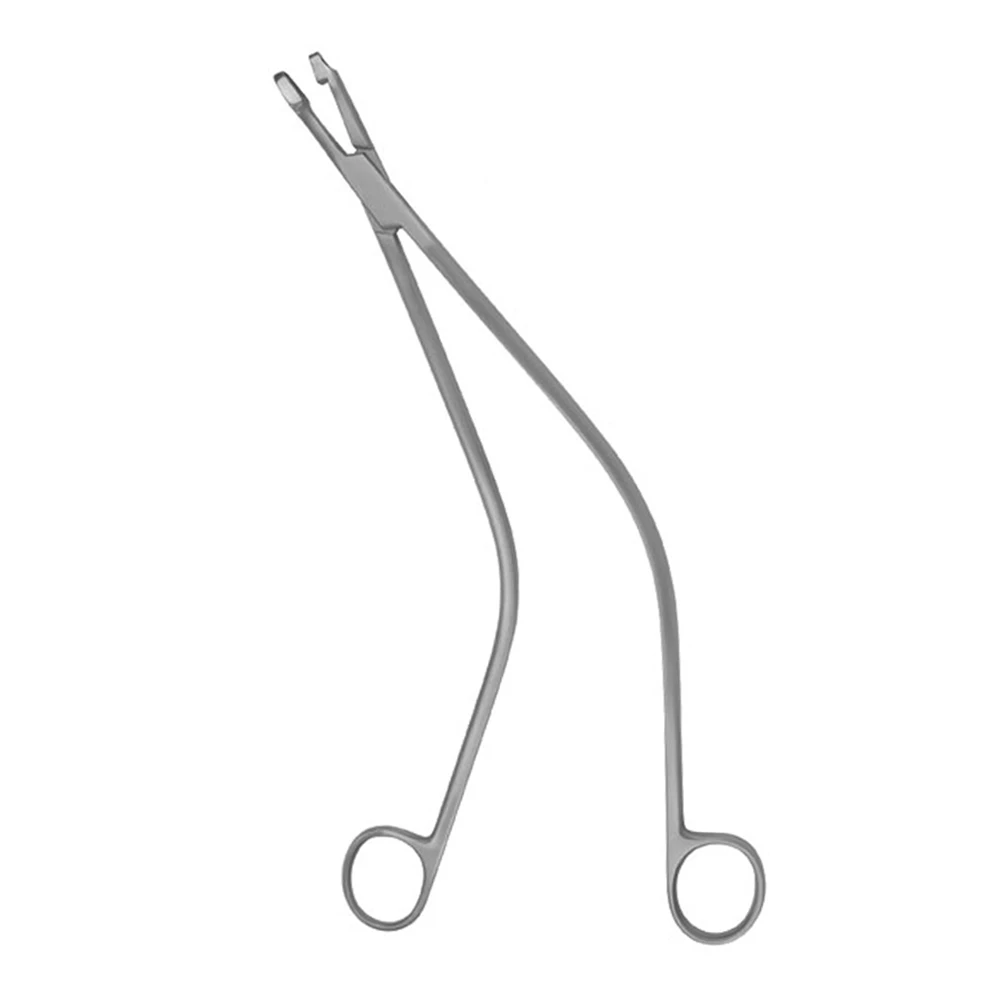 Носовые щипцы для резки ткани услуги OEM хирургические инструменты хит продаж индивидуальные носовые